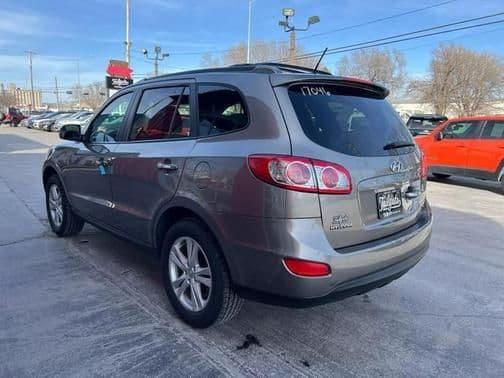 2011 hyundai santa fe in fremont, nebraska