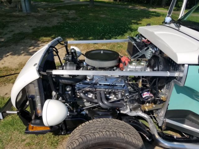 72 vw super beetle v8