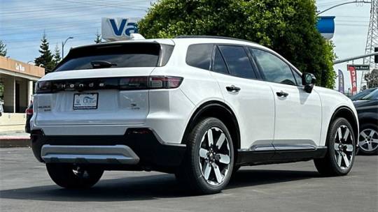 2024 Honda Prologue