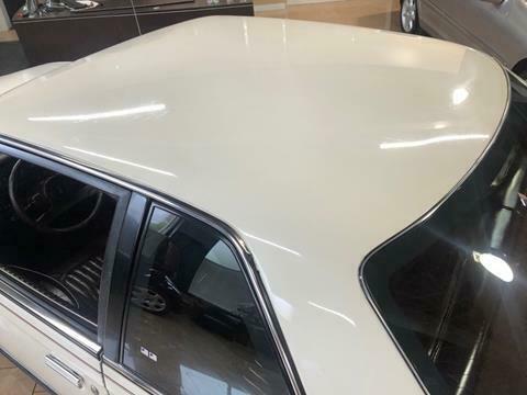 1986 oldsmobile cutlass ciera sl 2dr coupe fwd v6 2.8l gasoline