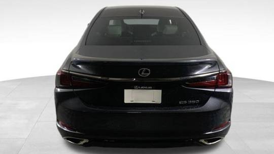 2022 Lexus ES