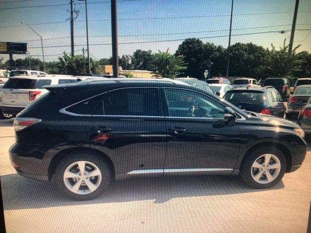 used 2012 lexus rx 350 fwd clarksville, tn 37040 for sale in clarksville, tennessee
