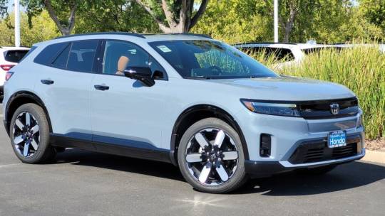 2024 Honda Prologue