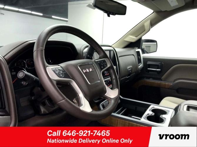 used 2015 gmc sierra 1500 sle macon, ga 31213 for sale in macon, georgia