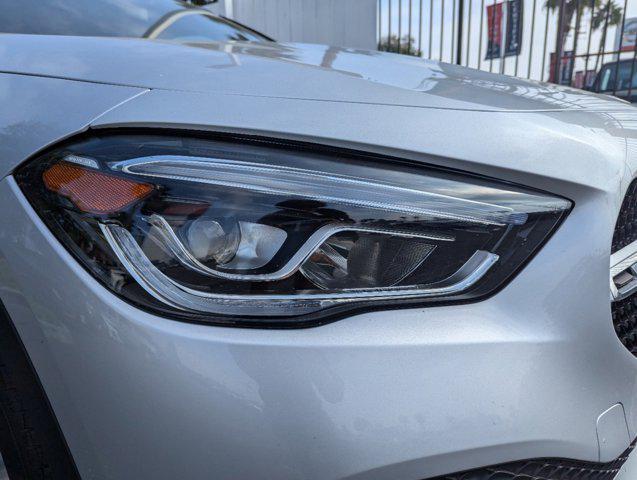 2021 mercedes-benz gla 250 base 4matic