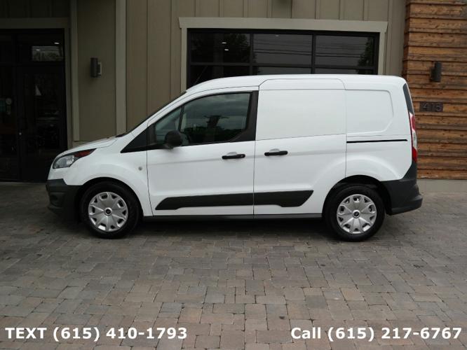 used 2015 ford transit connect xl murfreesboro, tn 37130 for sale in murfreesboro, tennessee