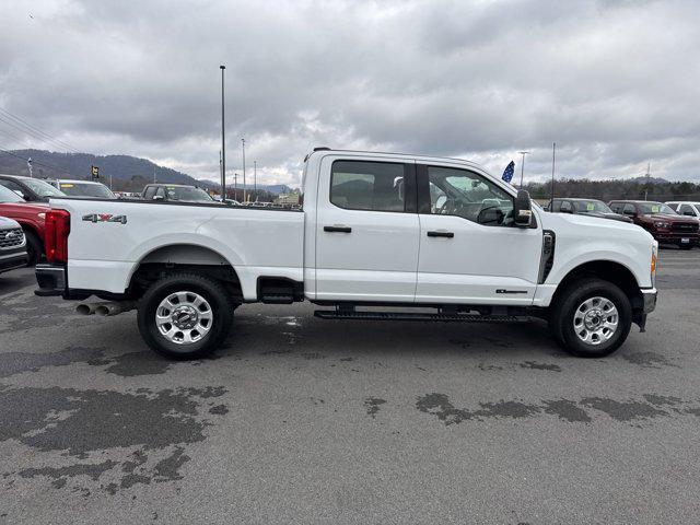 2023 ford f-250 xlt