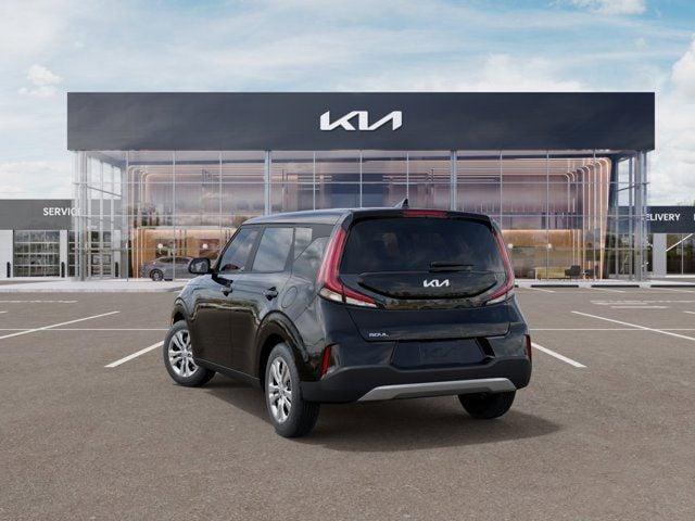 2023 kia soul lx in belle vernon, pennsylvania