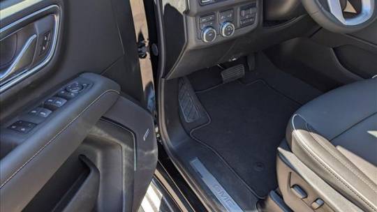 2024 GMC Yukon