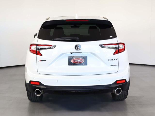 2024 acura rdx