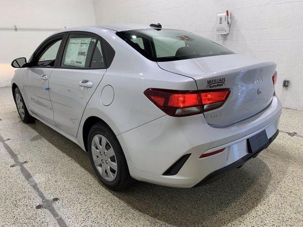 2022 kia rio in hialeah, florida