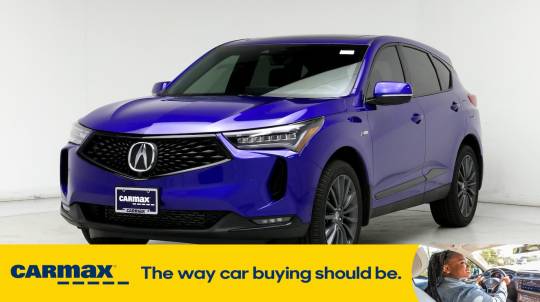 2023 Acura RDX