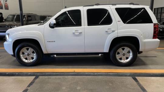 2014 Chevrolet Tahoe