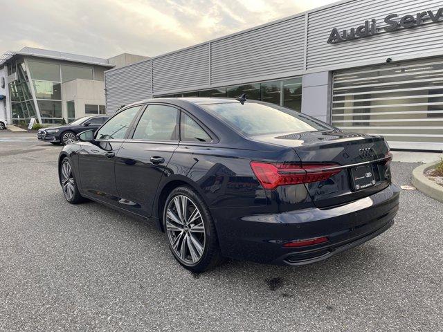 2021 audi a6 premium