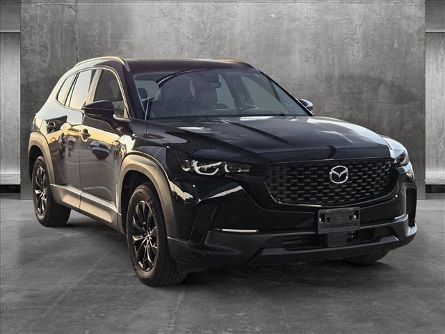 2023 mazda cx-50 2.5 s preferred plus