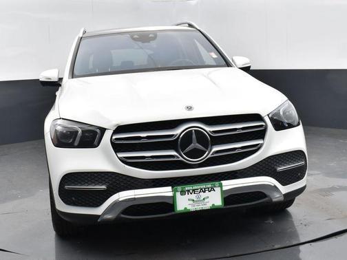 2020 mercedes-benz gle 450 in saint louis, missouri