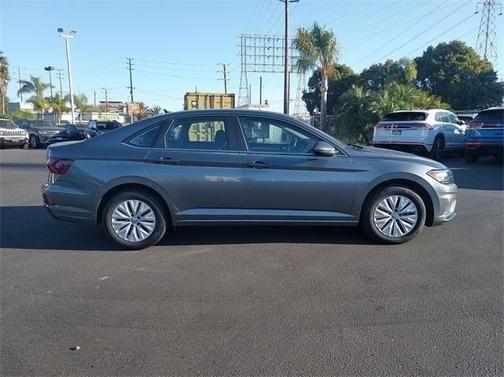 2020 volkswagen jetta