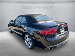 2014 Audi S5 3.0t quattro premium plus