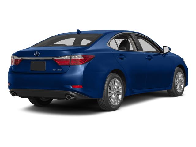 2013 lexus es 350 base