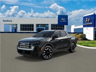 2025 Hyundai Santa Cruz sel activity