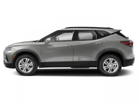 2019 chevrolet blazer 2lt