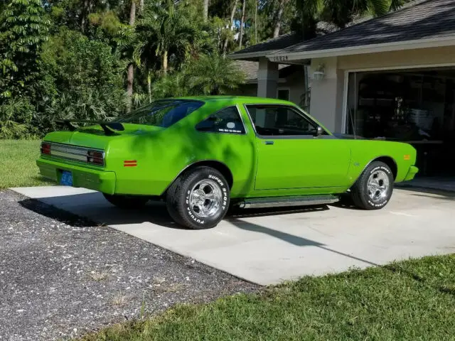 plymouth, volare, dodge, aspen, road runner, bigblock, hemi, charger, cuda
