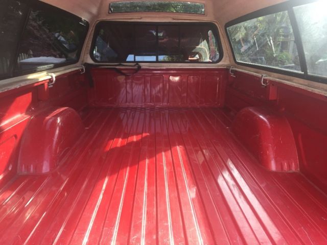 1994 chevrolet k1500 - great condition