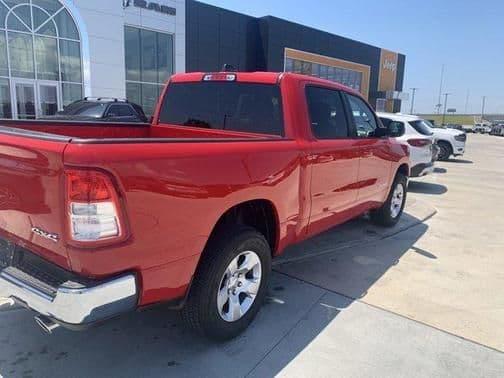 2021 ram 1500 big horn in biloxi, mississippi
