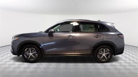2025 Honda HR-V