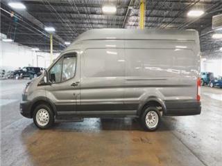 2021 Ford Transit 350 hd