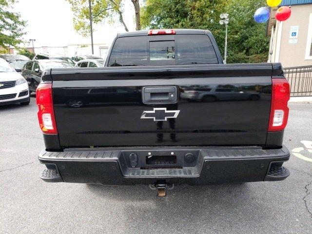 used 2016 chevrolet silverado 1500 ltz frederick, md 21702 for sale in frederick, maryland