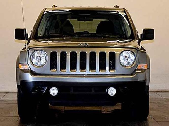 2014 jeep patriot sport in miami, fl