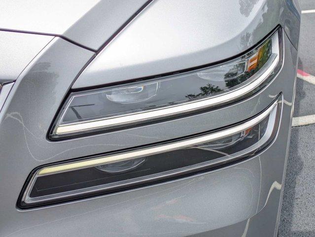 2023 genesis gv80 2.5t