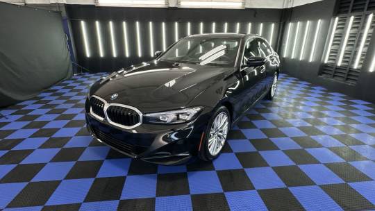 2024 BMW 3 series