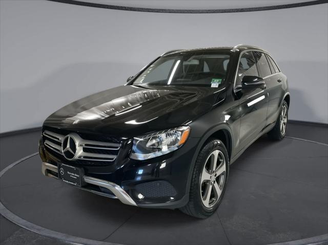 2016 mercedes-benz glc-class glc 300 4matic