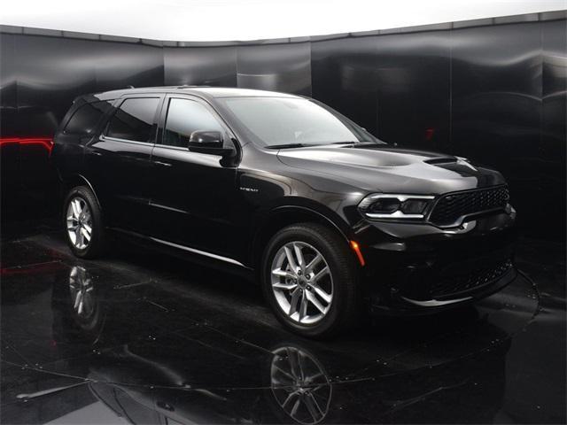 2023 dodge durango r/t rwd