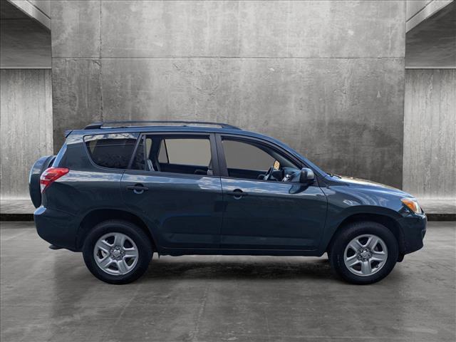 2010 toyota rav4 base