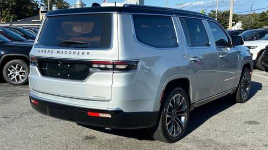 2022 wagoneer grand wagoneer
