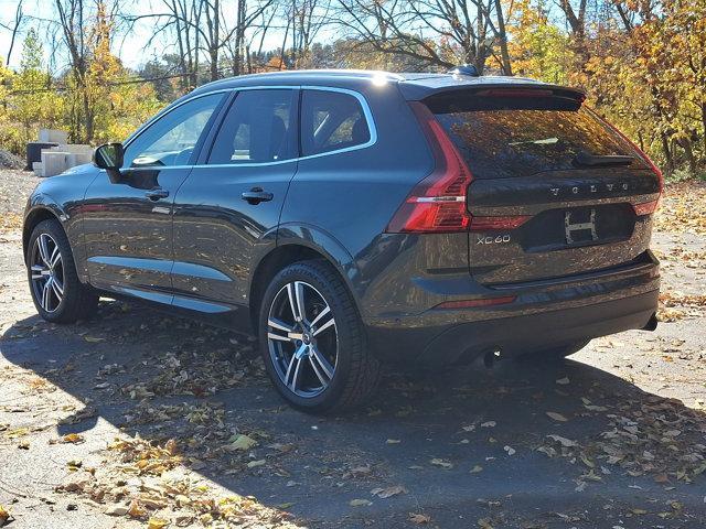 2018 volvo xc60 t5 momentum