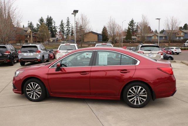 used 2018 subaru legacy 2.5i salem, or 97301 for sale in salem, oregon