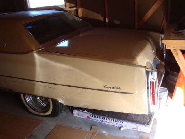 1975 cadillac survivor 2dr. calais, 15k orig miles,very rare,coupe de ville