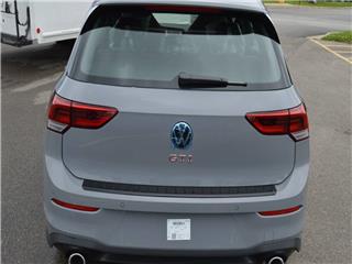 2024 Volkswagen Golf GTI se