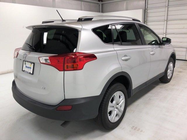 used 2015 toyota rav4 fwd le wilmington, nc 28403 for sale in wilmington, north carolina