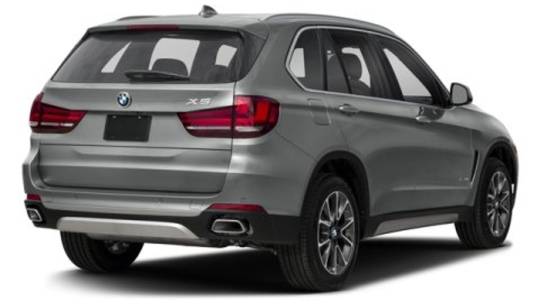 2018 BMW X5