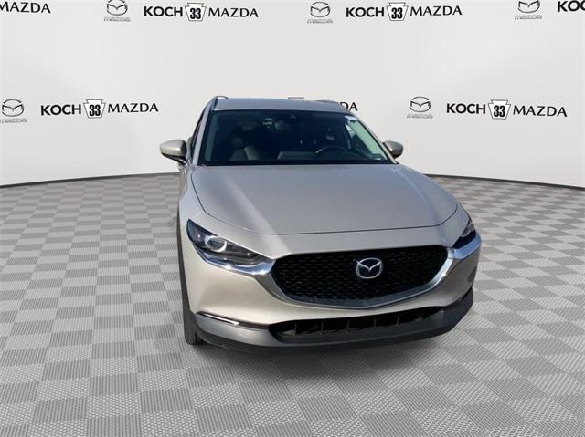 2023 mazda cx-30 2.5 s preferred package