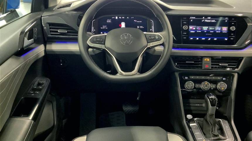 2024 volkswagen taos sel 4motion