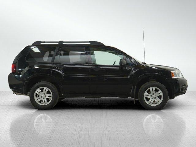 2007 mitsubishi endeavor ls