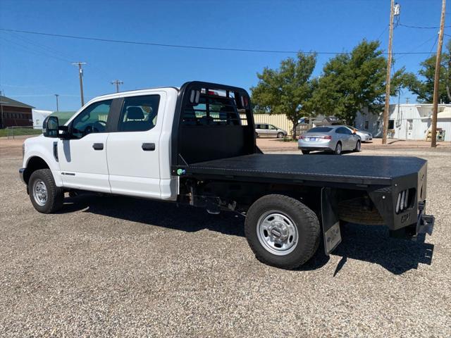 2019 ford f-250 xl