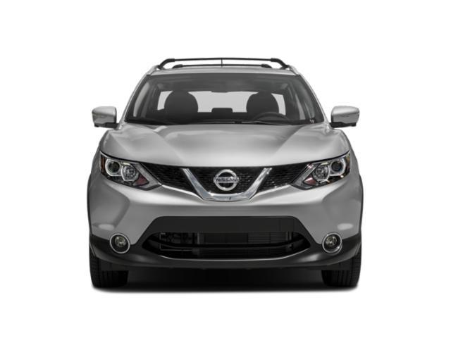 2019 nissan rogue sport sl