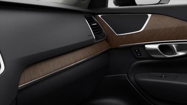 2024 volvo xc90 b5 plus bright theme